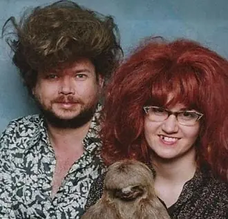 parejas
