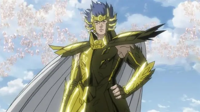 anime
