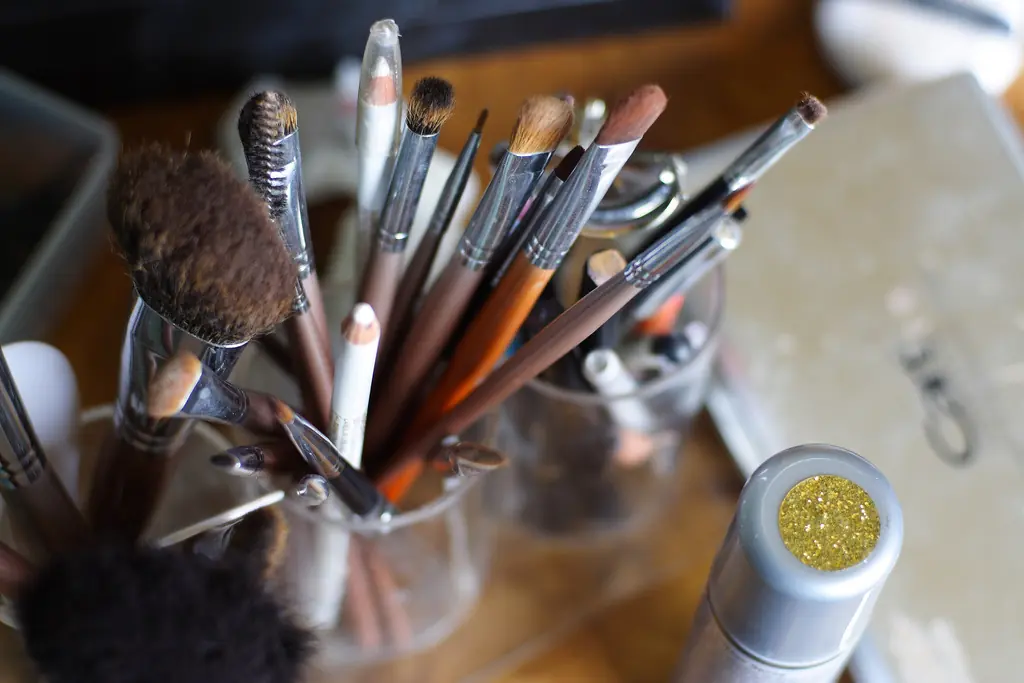 maquillaje