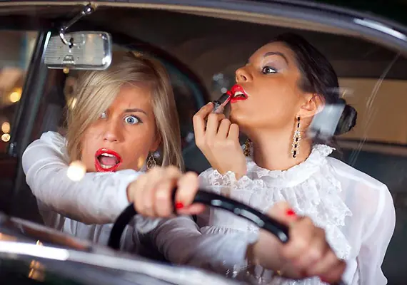 24 Cosas Que No Sabías del Maquillaje. Pasa y Enterate!