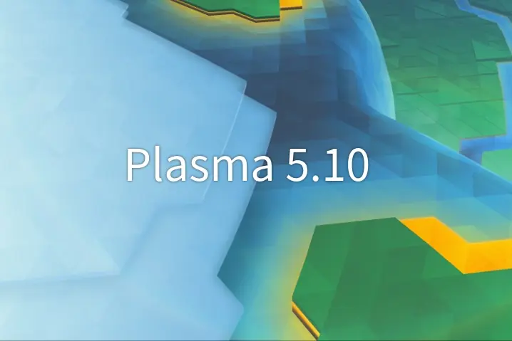 Llega Plasma 5.10: simple por defecto y potente
