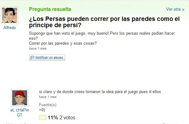 las preguntas mas estupidas del mundo