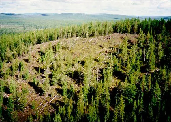 Tunguska