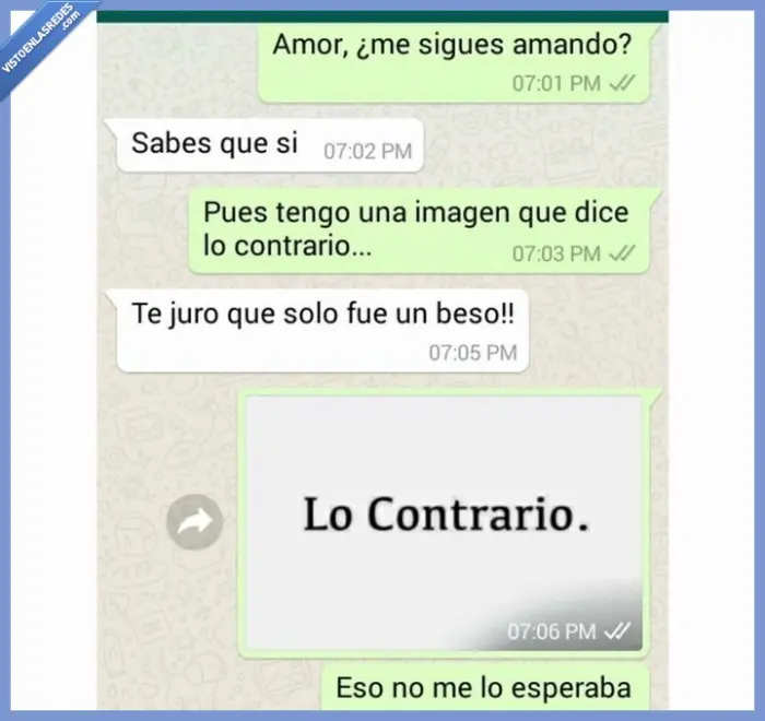 Las mejores capturas en redes sociales 2