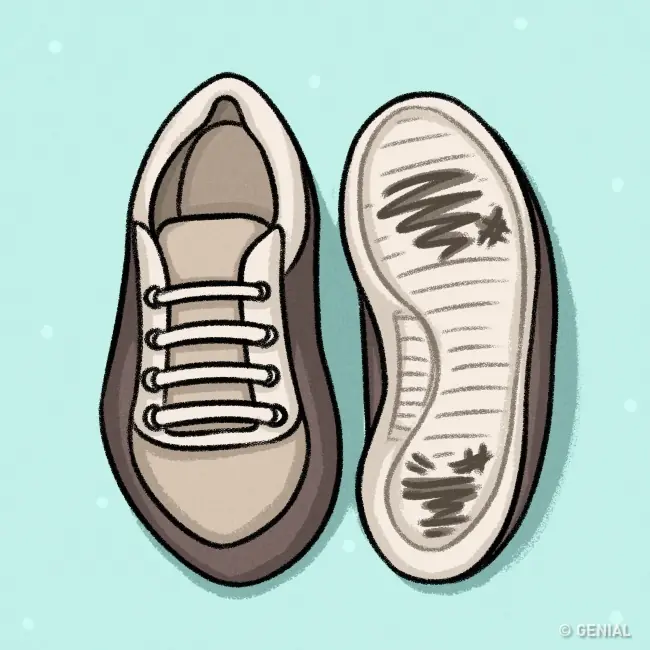 zapatos