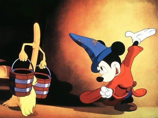 disney disney