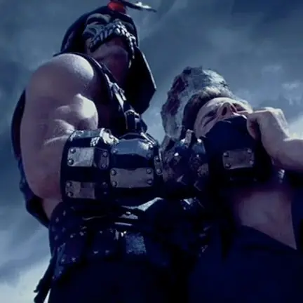 deadly alliance