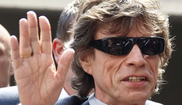 Cronologia de los Rolling Stones, año 42