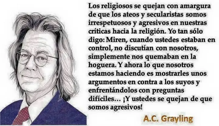 humor grafico ateo
