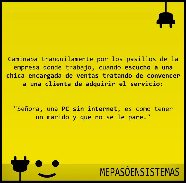 Humor nocturno antes de #LaUltimaHoradelMI