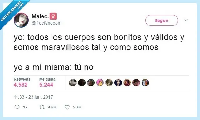 Las mejores capturas en redes sociales 2