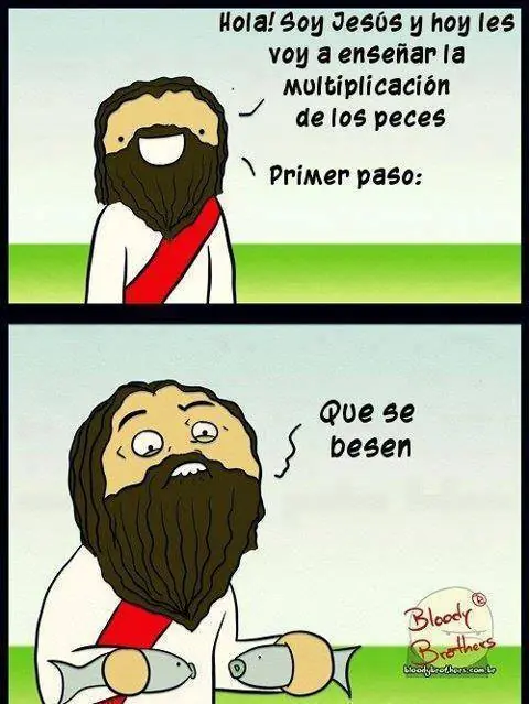 humor ateo