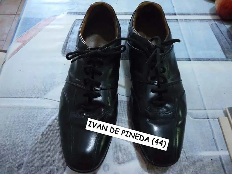 ivan de pineda