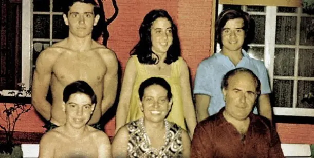 5 asesinos que la gente adora