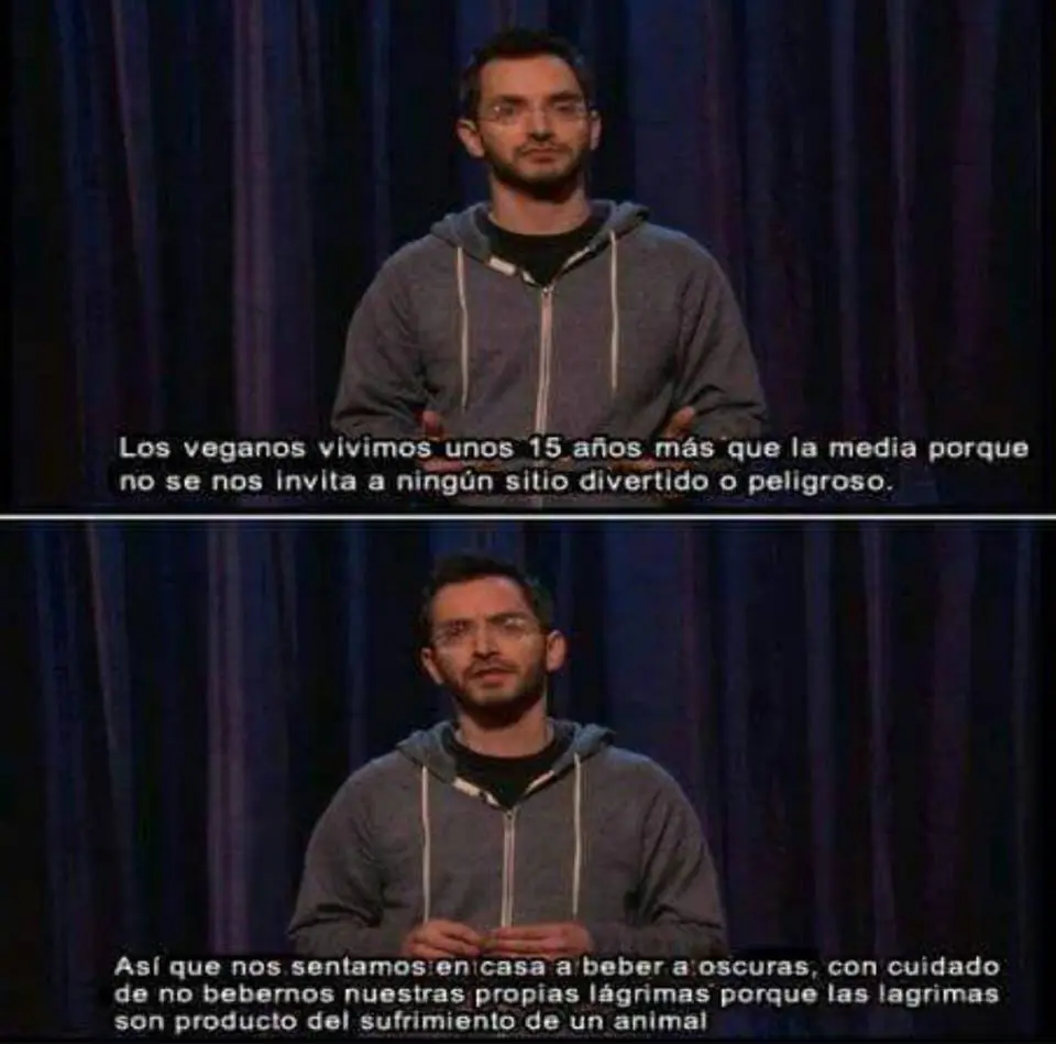 Humor nocturno antes de #LaUltimaHoradelMI
