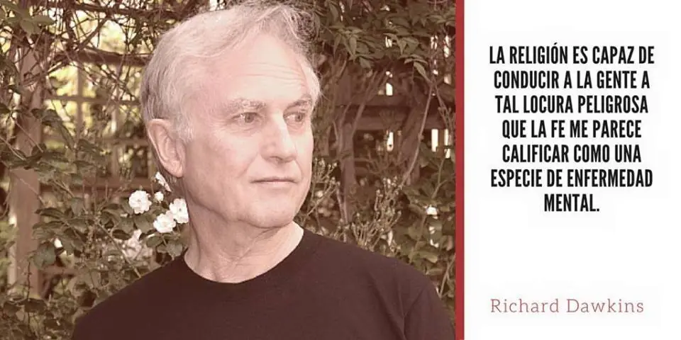 ateismo