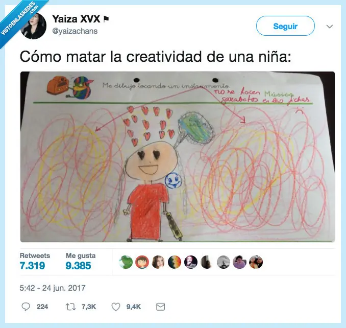 Las mejores capturas en redes sociales 2