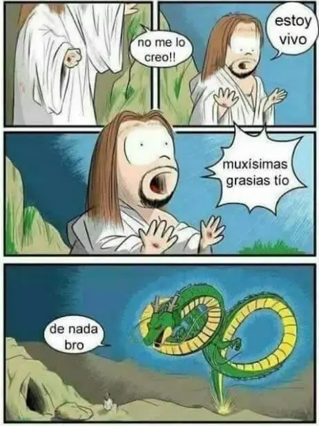 Humor dominguero para levantar el domingo!