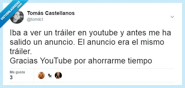 redes