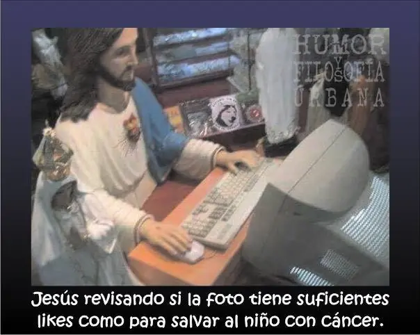 Humor y frases ateas 0.7 (post ateo)