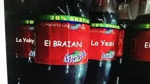 Yo te banco manaos