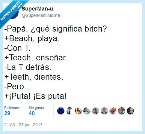 redes