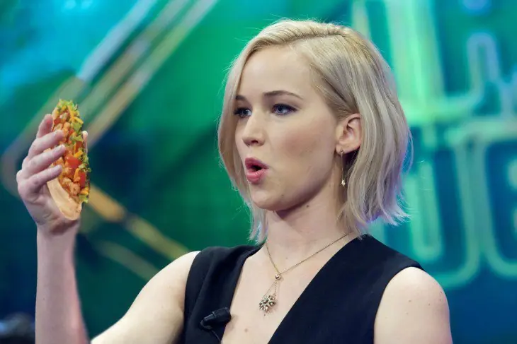 jennifer lawrence jennifer lawrence