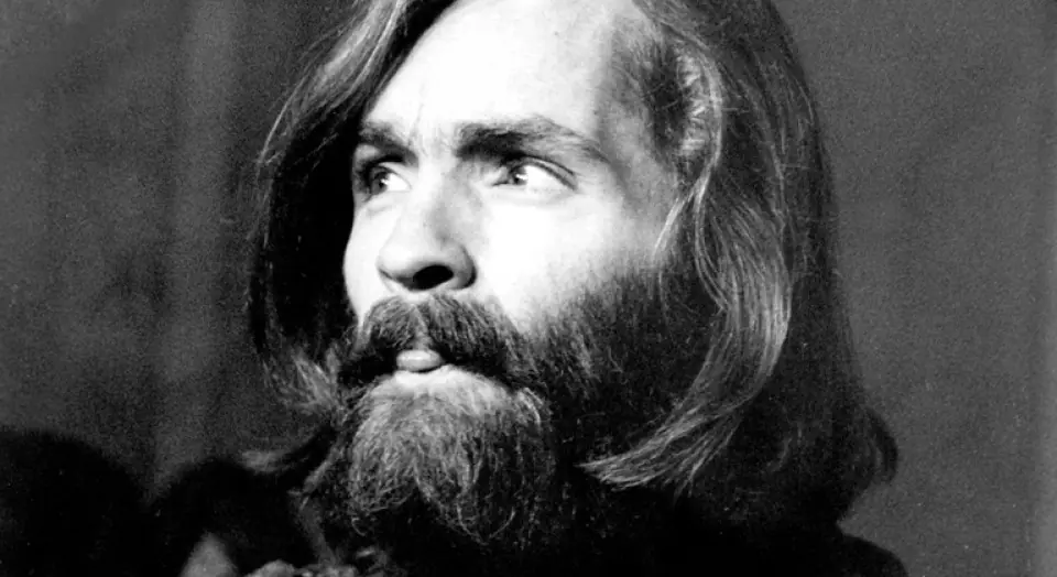 Charles Manson: la historia del líder de una secta asesina