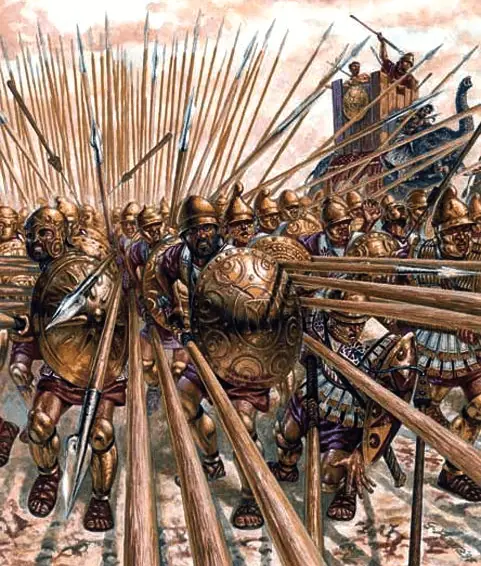 Batalla
