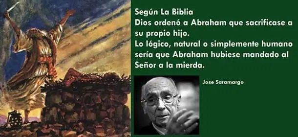 humor grafico ateo