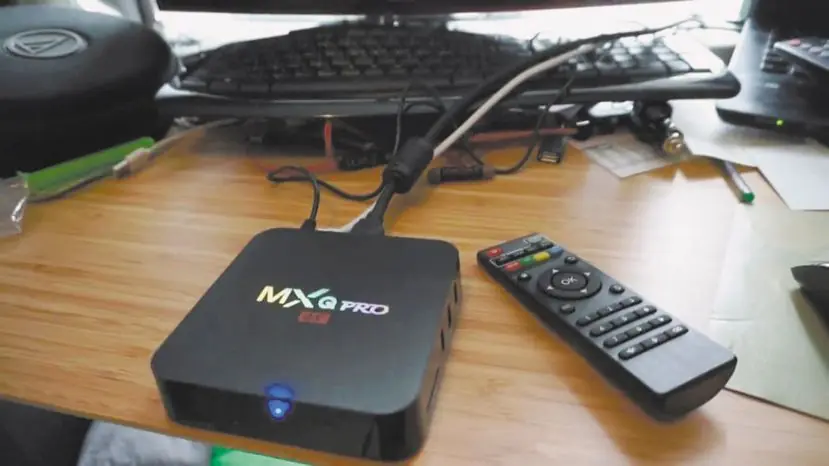 Dispositivo para "piratear" televisión online es furor
