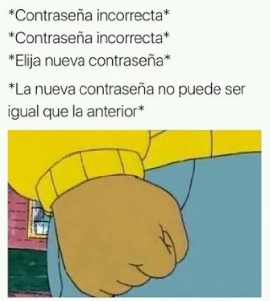Memes para alegrar la mañana