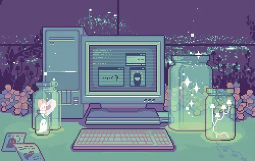 Pixel Art