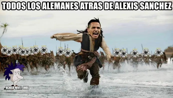 Alemania