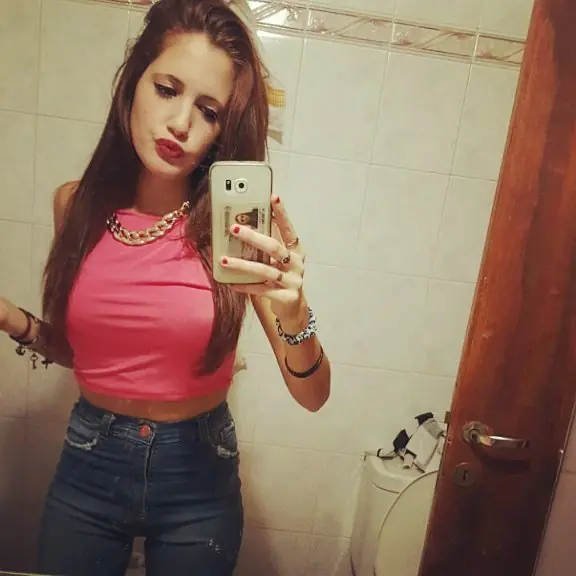 girl