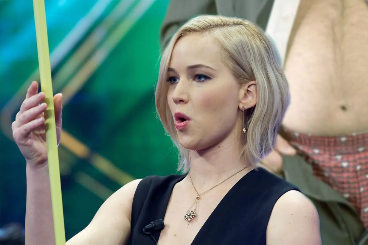 jennifer lawrence jennifer lawrence