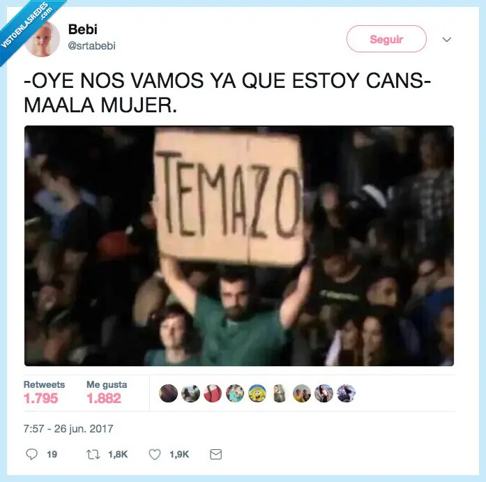 sociales