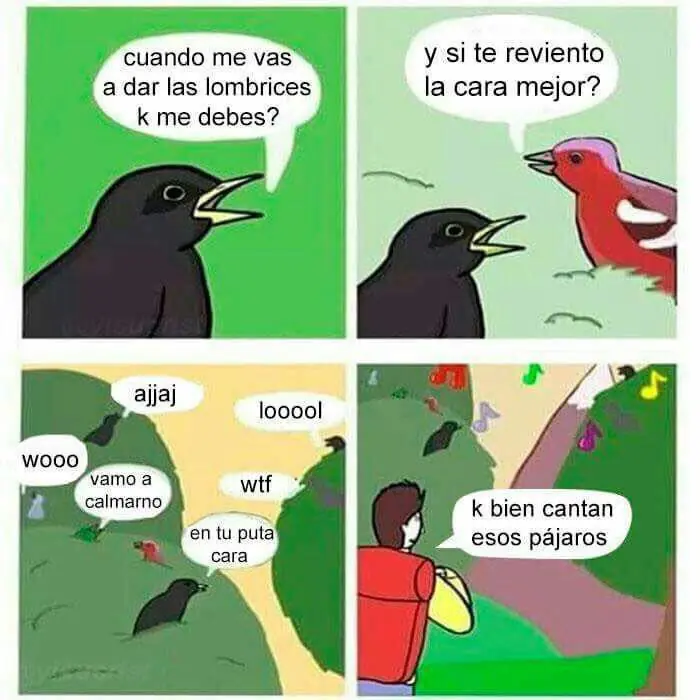 humor