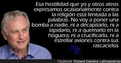 humor ateo