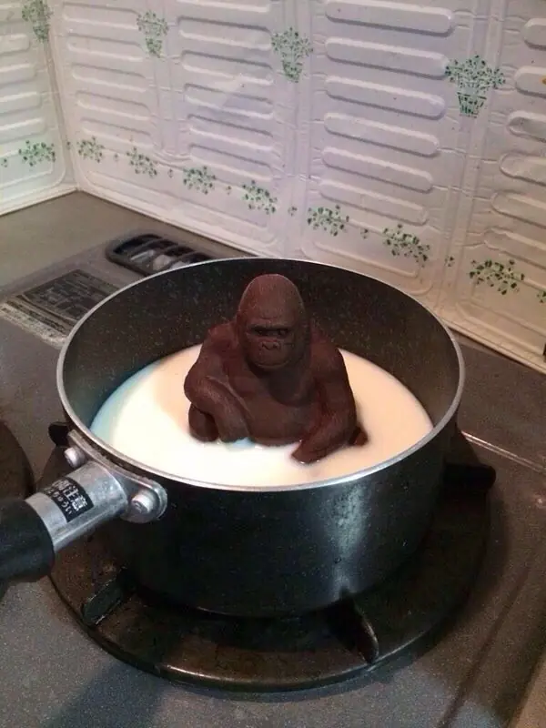 15 Imágenes de humor y un video de Blink-182