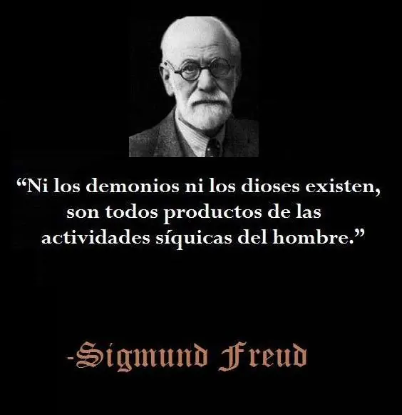 frases ateas