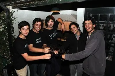 85+ youtubers argentinos con más suscriptores. Junio 2017