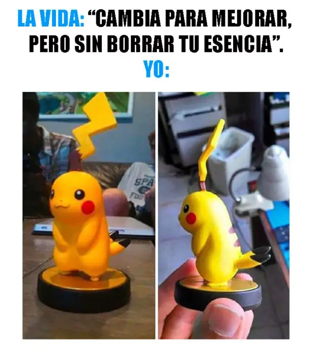Un poco de humor para arrancar la semana!!