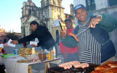 Es Macri el diablo? Teoría