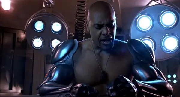 Curiosidades de Mortal Kombat que NO conocias. Parte 3