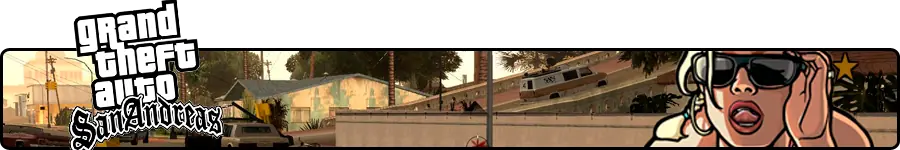 Misterios y curiosidades del gta san andreas que no sabias
