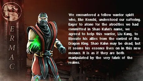 kombat