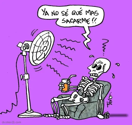 humor de viernes
