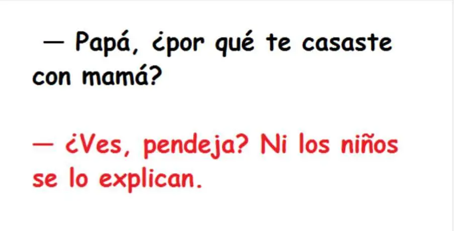 humor