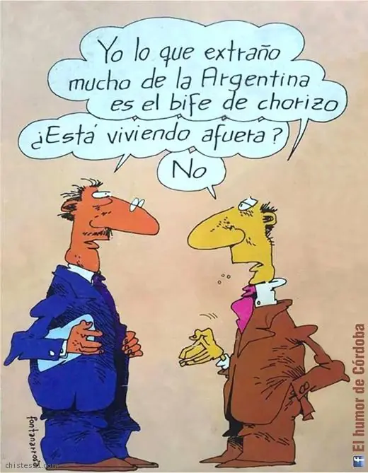 humor